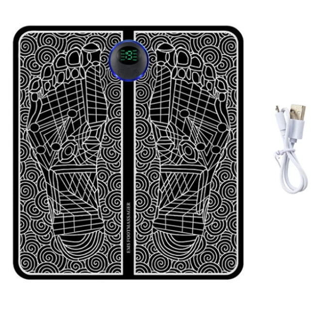Kinetic Relief™ Foot Massager Mat