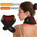 Kinetic Neck Vibration Pad