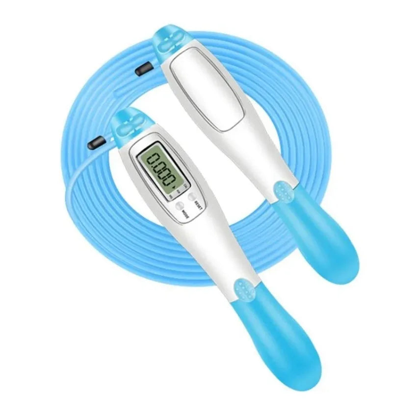 Kinetic Smart Skipping Rope