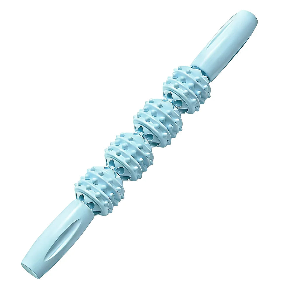 Kinetic Relief Massage Roller