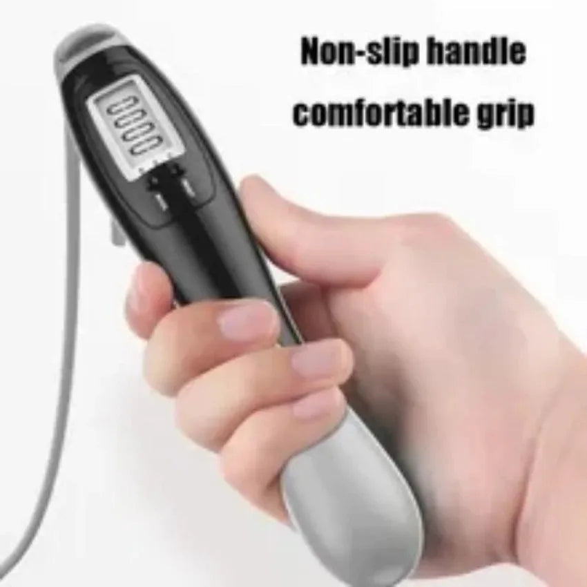Kinetic Smart Skipping Rope