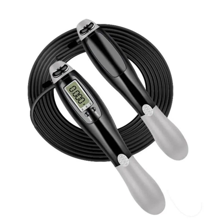 Kinetic Smart Skipping Rope