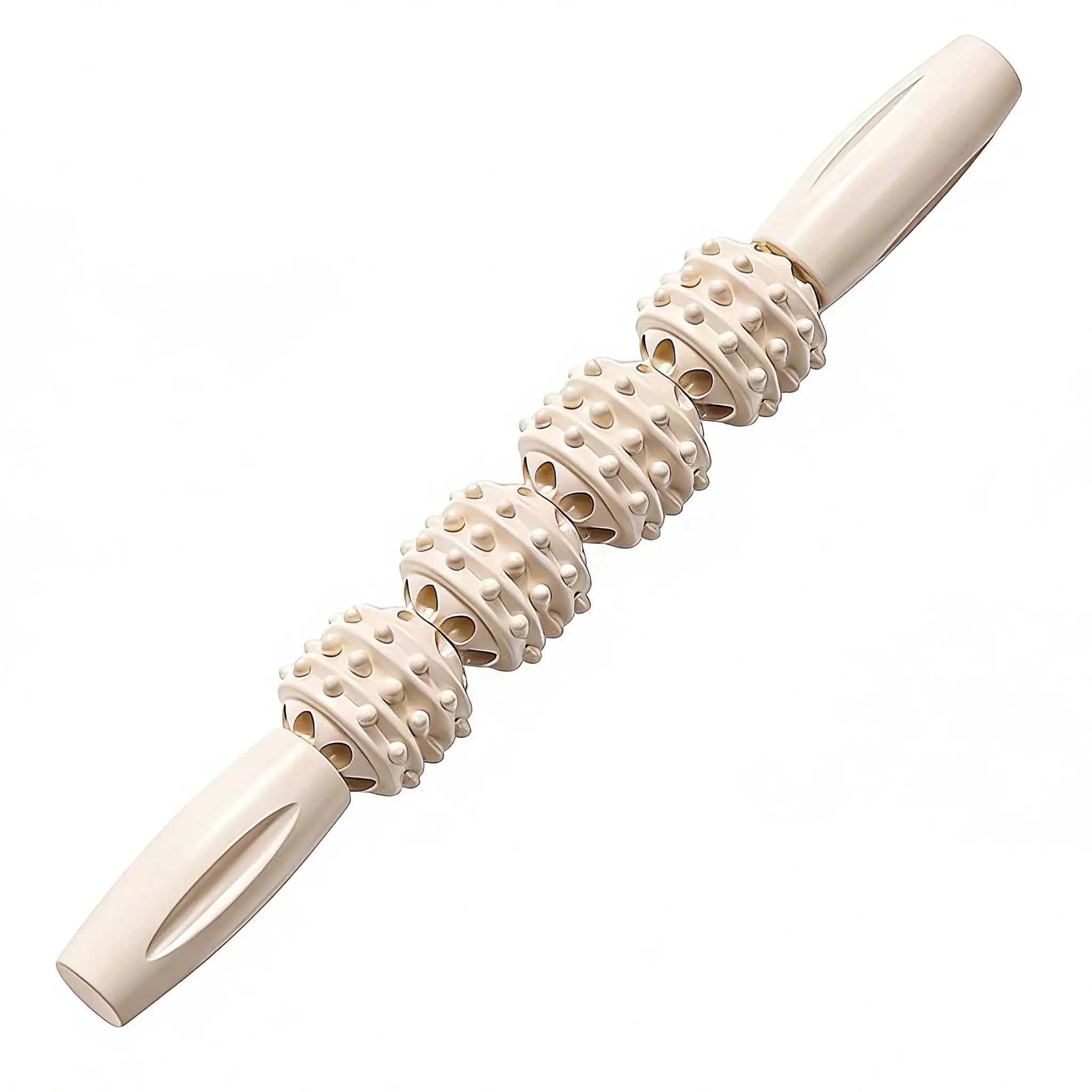 Kinetic Relief Massage Roller