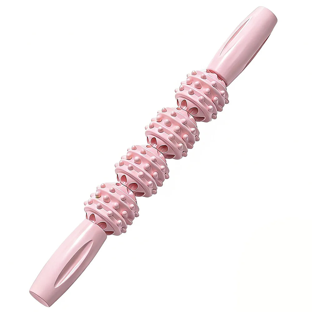 Kinetic Relief Massage Roller
