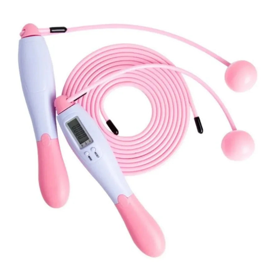 Kinetic Smart Skipping Rope