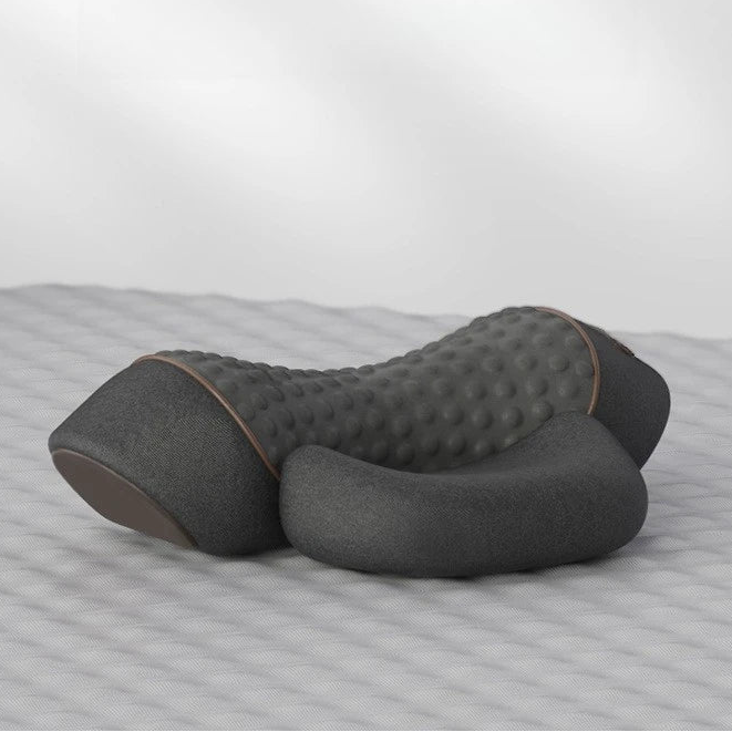 Kinetic Relief Neck Massage Pillow