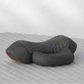Kinetic Relief Neck Massage Pillow