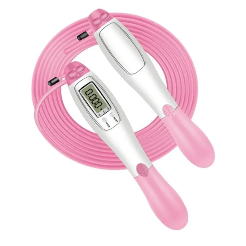 Kinetic Smart Skipping Rope