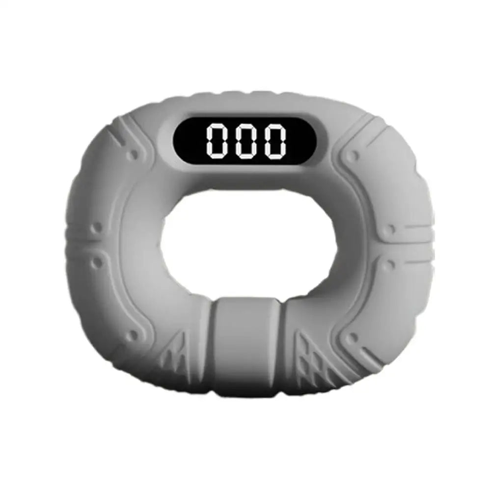 Kinetic Bluetooth Hand Gripper