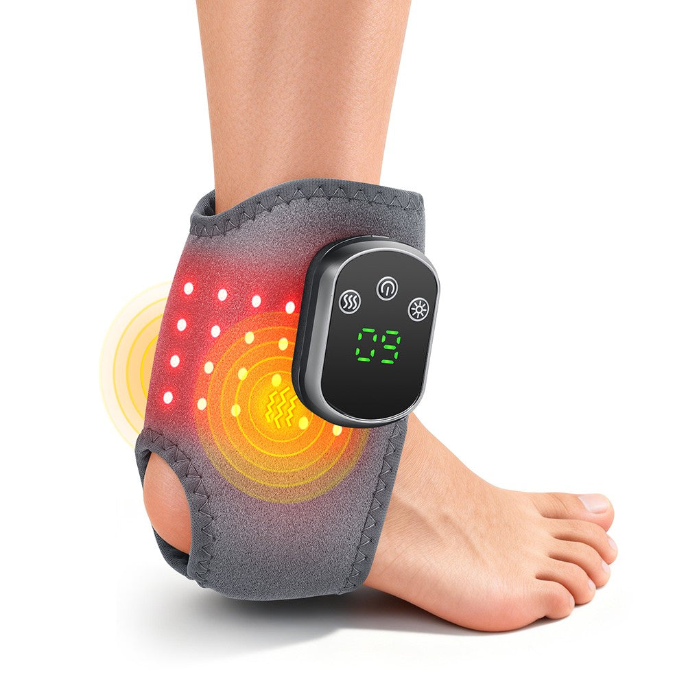 Kinetic Ankle Massage Pad